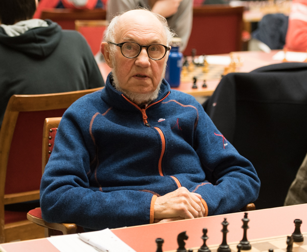 Ingvar Svensson (Foto: Lars OA Hedlund)