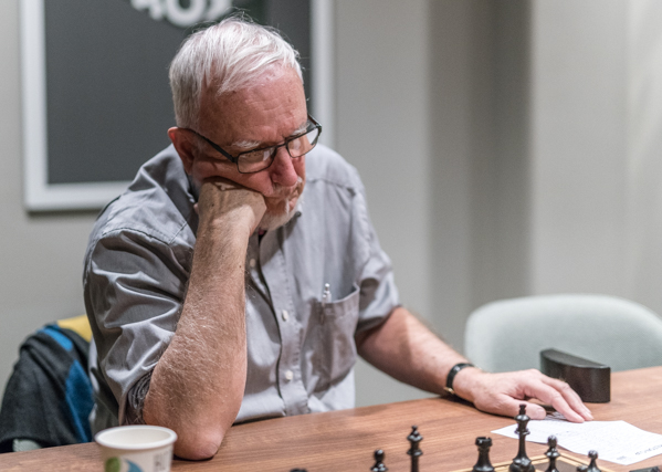 Kjell Persson (Foto: Lars OA Hedlund)