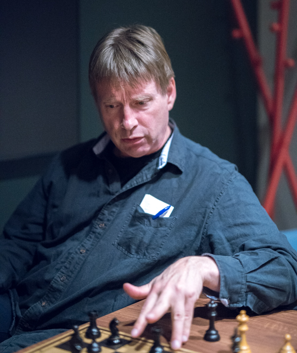 Per Isaksson (Foto: Lars OA Hedlund)