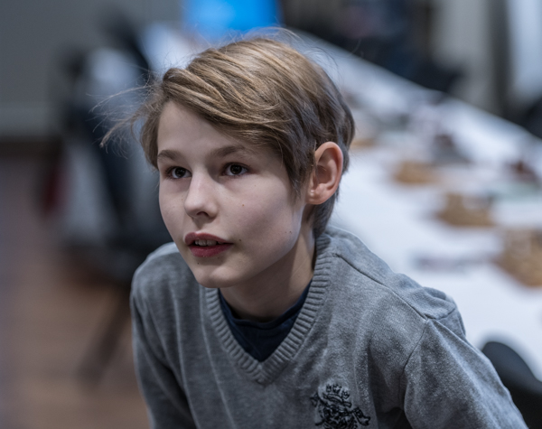 Harald Ljung (Foto: Lars OA Hedlund)