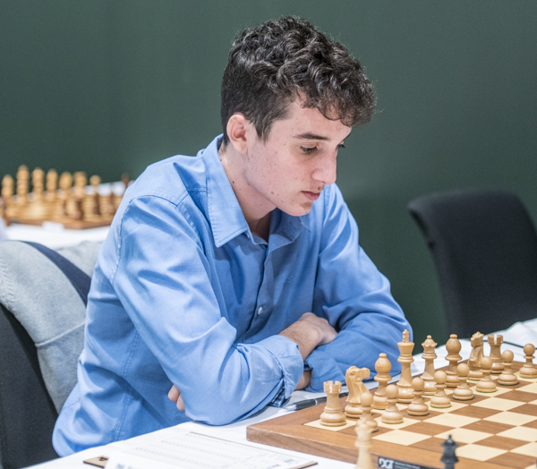 IM Ruiz Miguel Santos (Foto: Lars OA Hedlund)