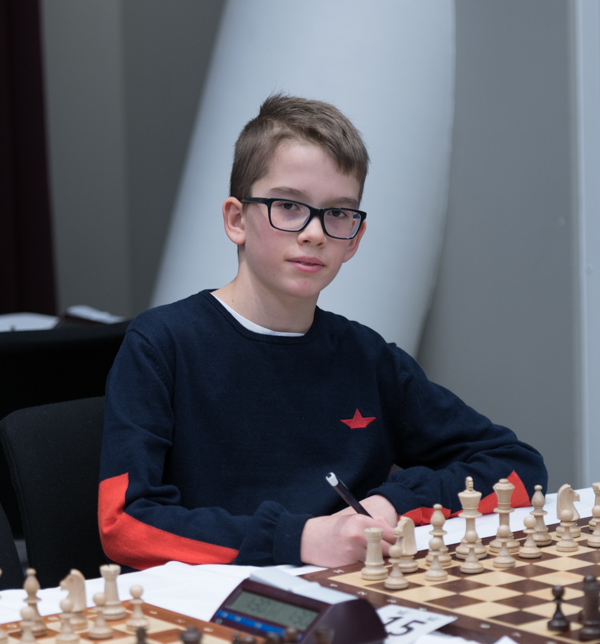 Max Isaksson (Foto: Lars OA Hedlund)
