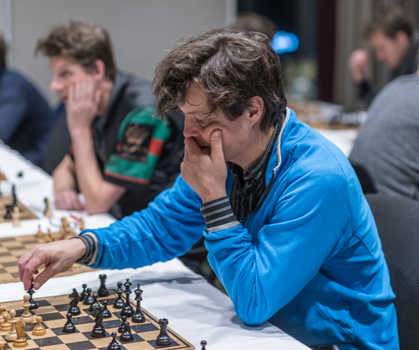 Fredrik Möllerström (Foto: Lars OA Hedlund)