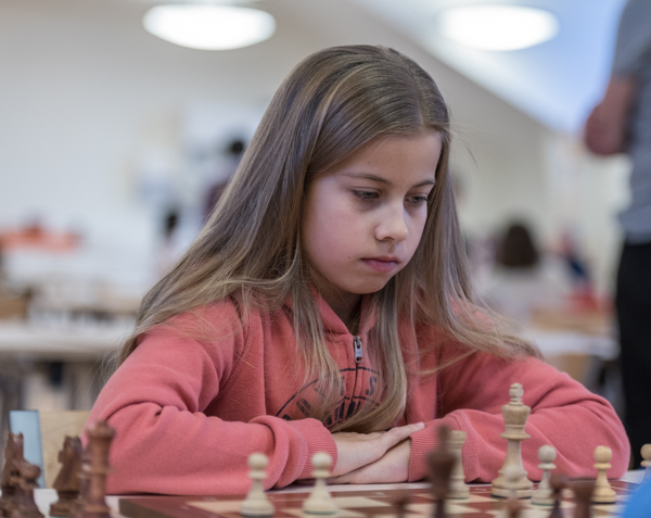 Alice Ruud (Foto: Lars OA Hedlund)