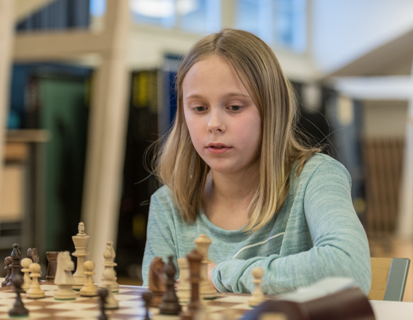 Lilly Holm Majlund (Foto: Lars OA Hedlund)