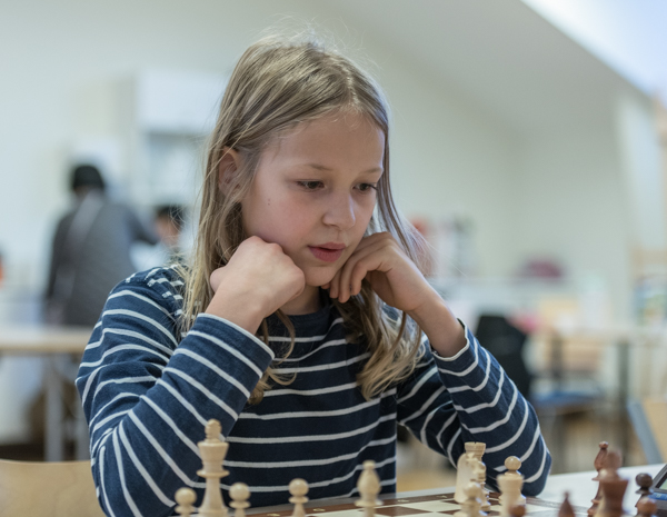 Rebecka Hellbeck (Foto: Lars OA Hedlund)
