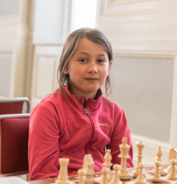 Emma Larsson (Foto: Lars OA Hedlund)