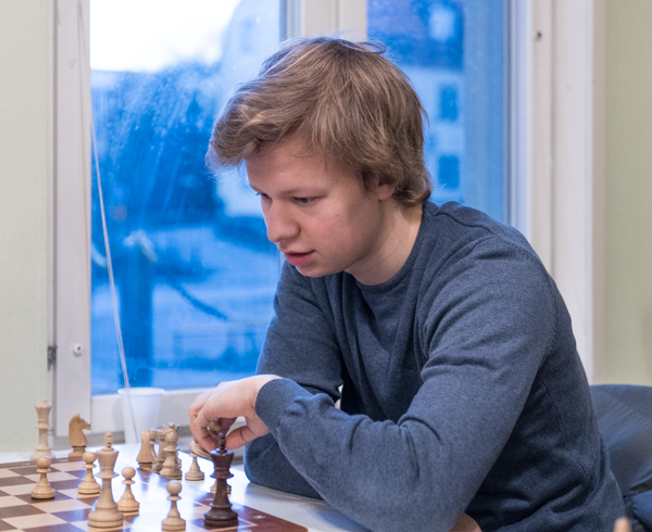 Felix Tuomainen (Foto: Lars OA Hedlund)