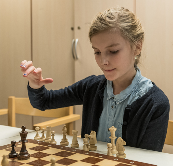Teodora Holst (Foto: Lars OA Hedlund)