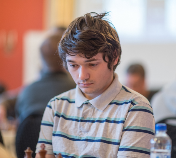Adrian Bohman Karlholm (Foto: Lars OA Hedlund)