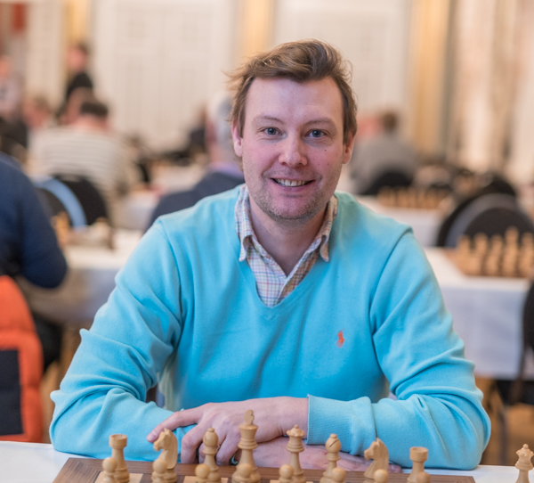 CM Anders Nilsson (Foto: Lars OA Hedlund)