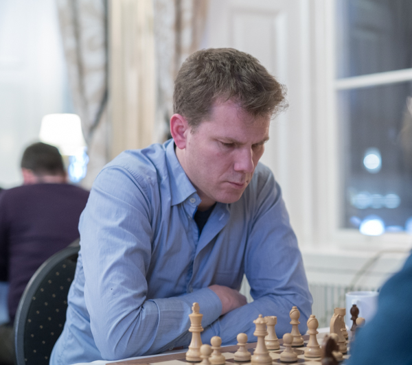 GM Tiger Hillarp-Persson (Foto: Lars OA Hedlund)