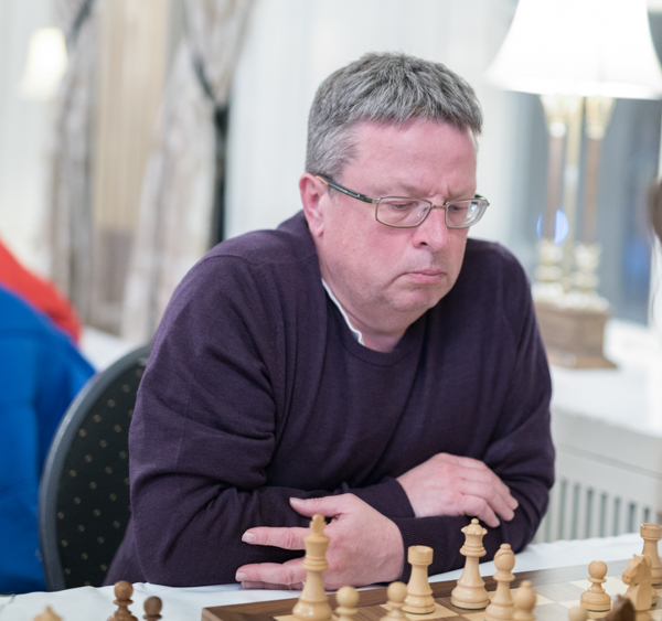 IM Bengt Lindgren (Foto: Lars OA Hedlund)