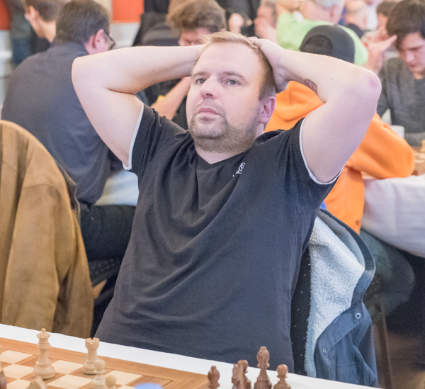 Patrik Nilsson Hask (Foto: Lars OA Hedlund)