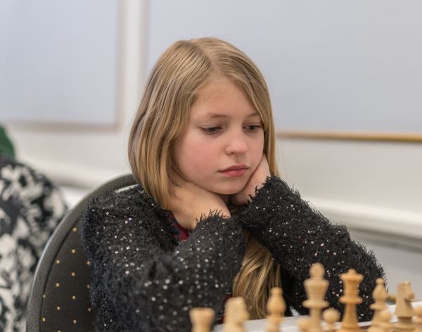 Sara Lindborg (Foto: Lars OA Hedlund)