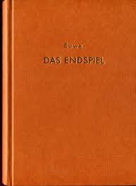 Dr Max Euwe skrev en högklassik slutspelsbok.