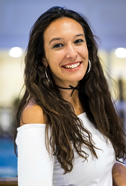 Fiona Steil-Antoni (Foto: Lennart Ootes)