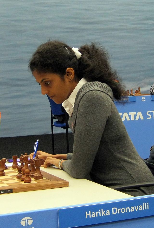 HarikaDronavalli12