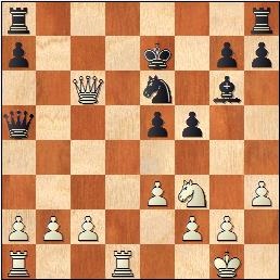 Janowski_Capablanca_14