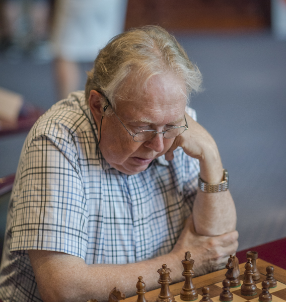 Nils-Åke Malmdin (Foto: Lars OA Hedlund)