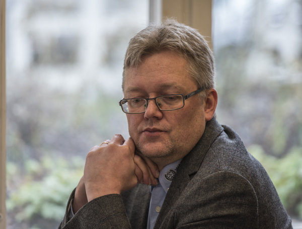 <b>Peter Collett</b>, Wasa SK (Foto: Lars OA Hedlund) - Peter_Collett_Wasa