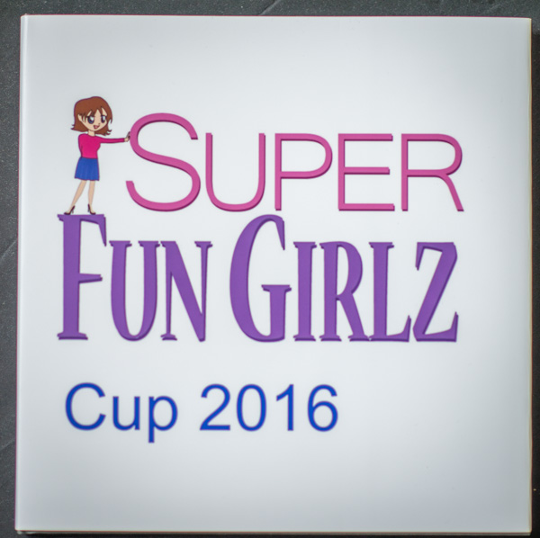 Super Fun Girlz Cup 2016 (Foto: Lars OA Hedlund)