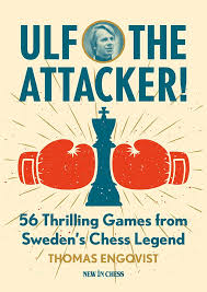 Ulf The Attacker