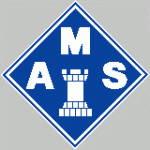 Malmö AS logo