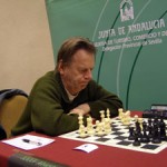 GM Ulf Andersson 2010