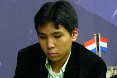 Wesley So 2009 A Wesley So 2009 A