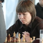 GM Pia Cramling Sollentuna SK