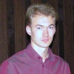 GM Emanuel Berg Sollentuna SK