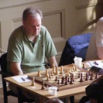 GM Jonny Hector Limhamns SK