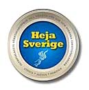 Heja Sverige