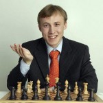 ponomariov