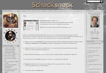 Schacksnack Schacksnack