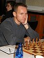 GM Sune Berg Hansen Danmark