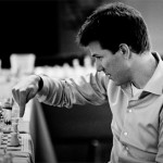 GM Tiger Hillarp Persson